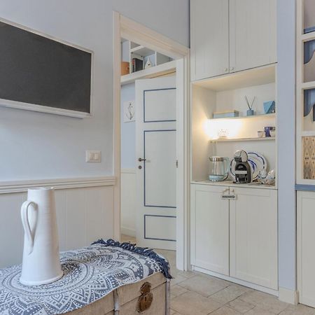 Chiasso S. Anna Relax Apartments Near The Sea Monopoli Exteriör bild