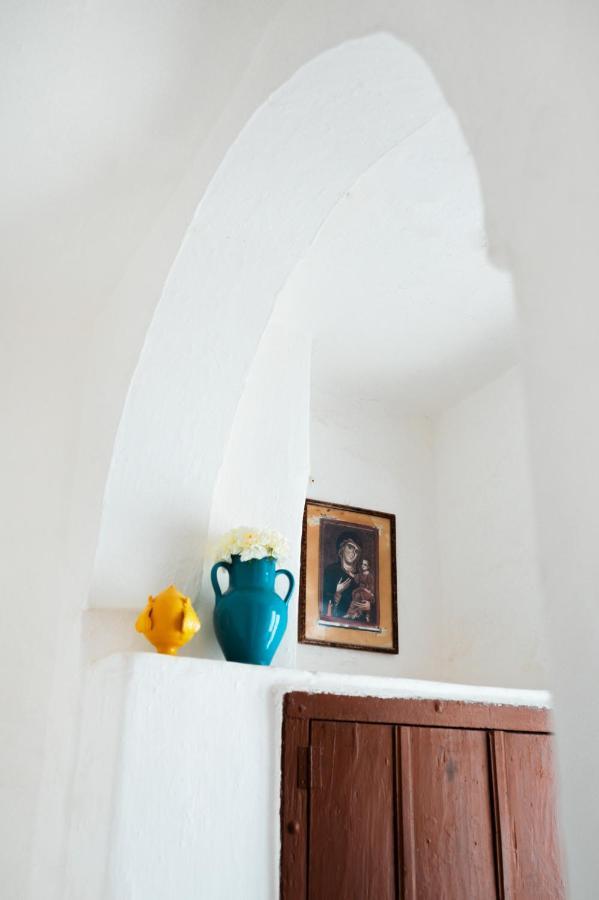 Chiasso S. Anna Relax Apartments Near The Sea Monopoli Exteriör bild